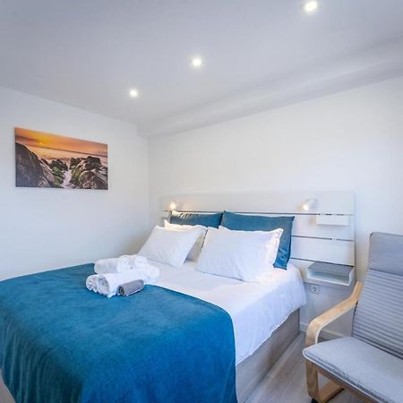 Willa Ocean Breeze Porto Moniz Zewnętrze zdjęcie