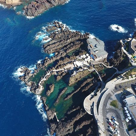 Willa Ocean Breeze Porto Moniz Zewnętrze zdjęcie