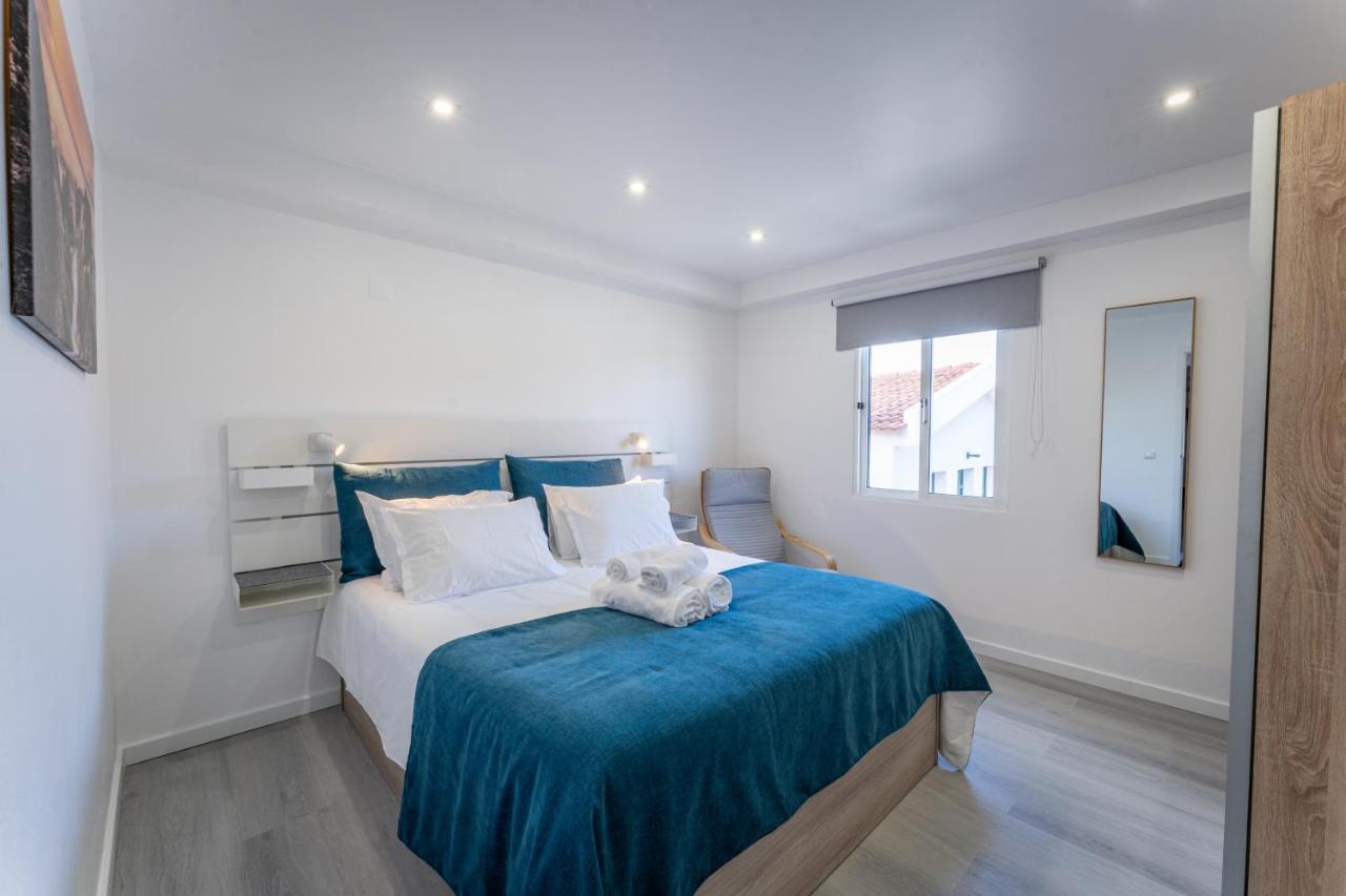 Willa Ocean Breeze Porto Moniz Zewnętrze zdjęcie