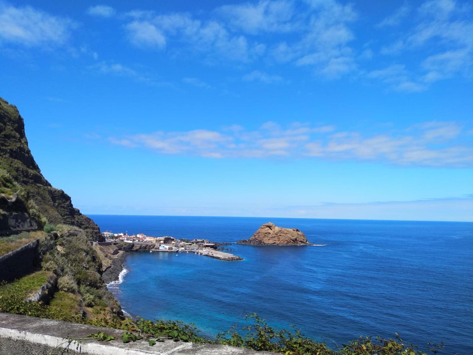 Willa Ocean Breeze Porto Moniz Zewnętrze zdjęcie